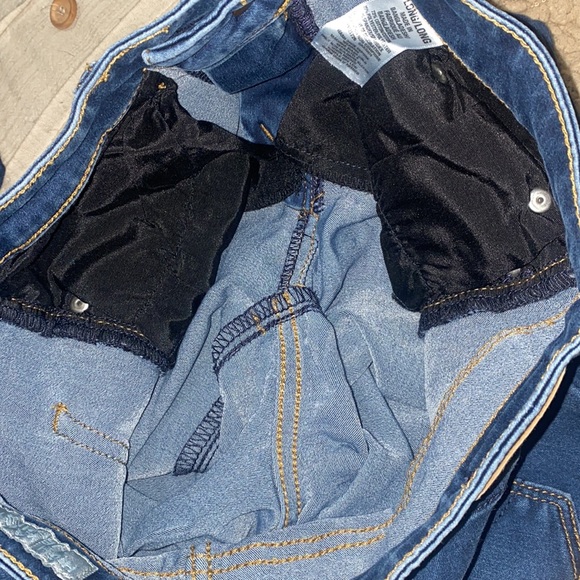 💫Aéropostale High Waisted Jeggings Size 4 long! - Picture 8 of 10